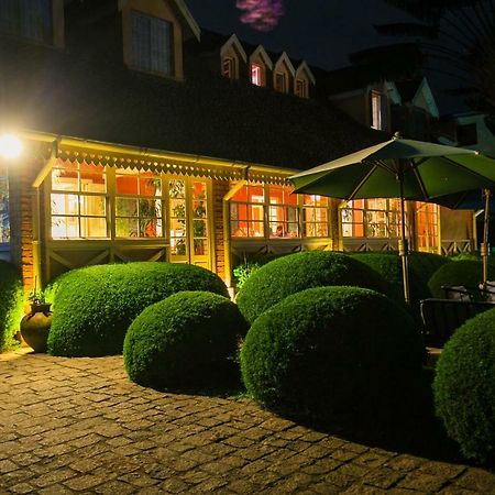 Tsara Guest House เฟียนารันท์โซ ภายนอก รูปภาพ