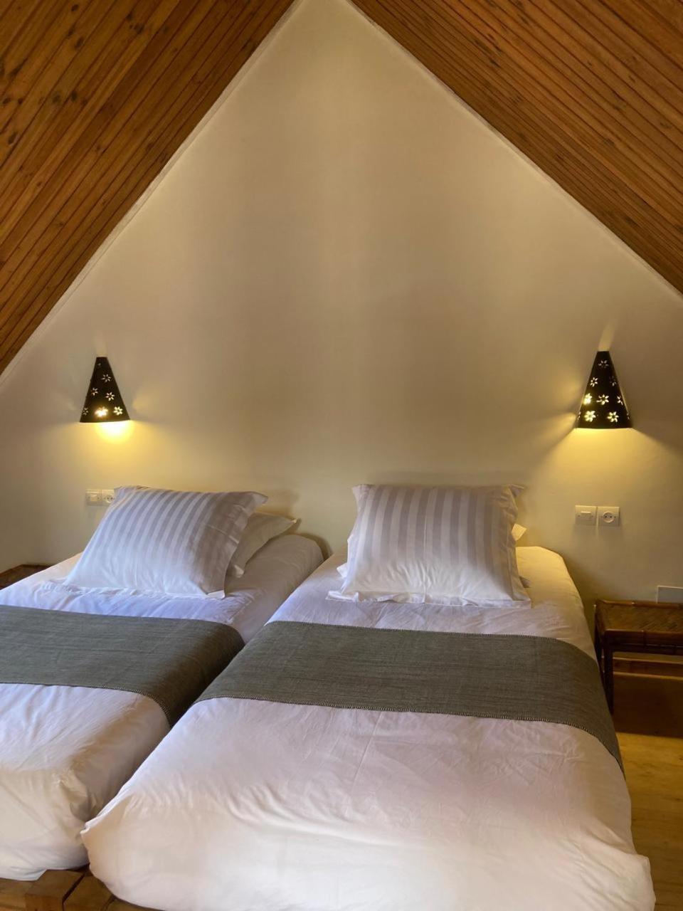 Tsara Guest House เฟียนารันท์โซ ภายนอก รูปภาพ
