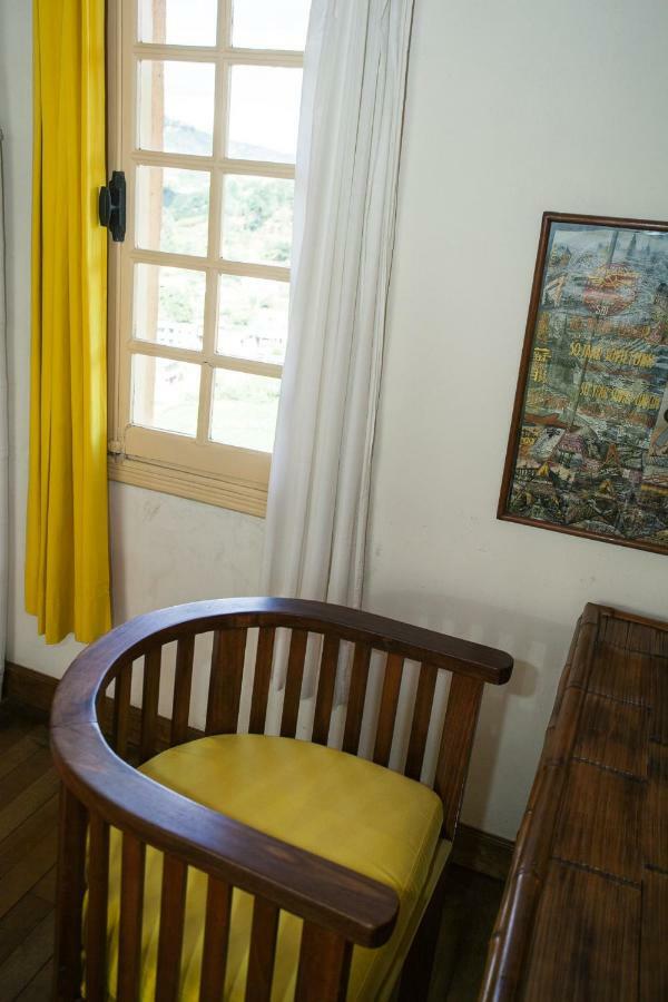 Tsara Guest House เฟียนารันท์โซ ภายนอก รูปภาพ