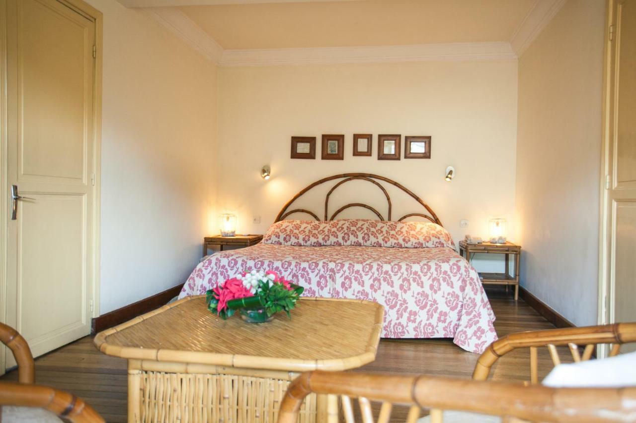 Tsara Guest House เฟียนารันท์โซ ภายนอก รูปภาพ