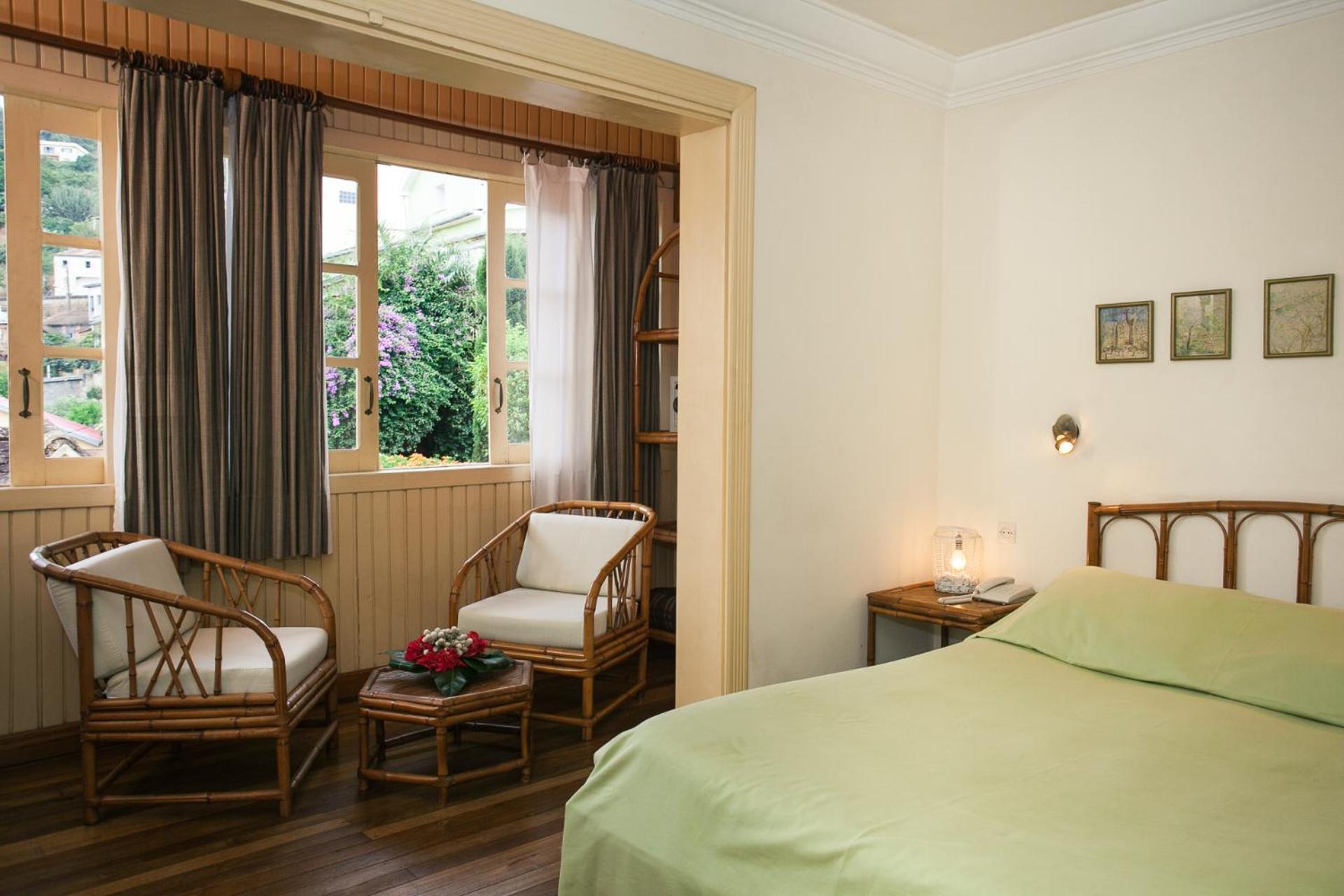 Tsara Guest House เฟียนารันท์โซ ภายนอก รูปภาพ