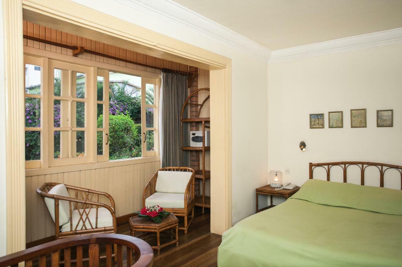 Tsara Guest House เฟียนารันท์โซ ภายนอก รูปภาพ