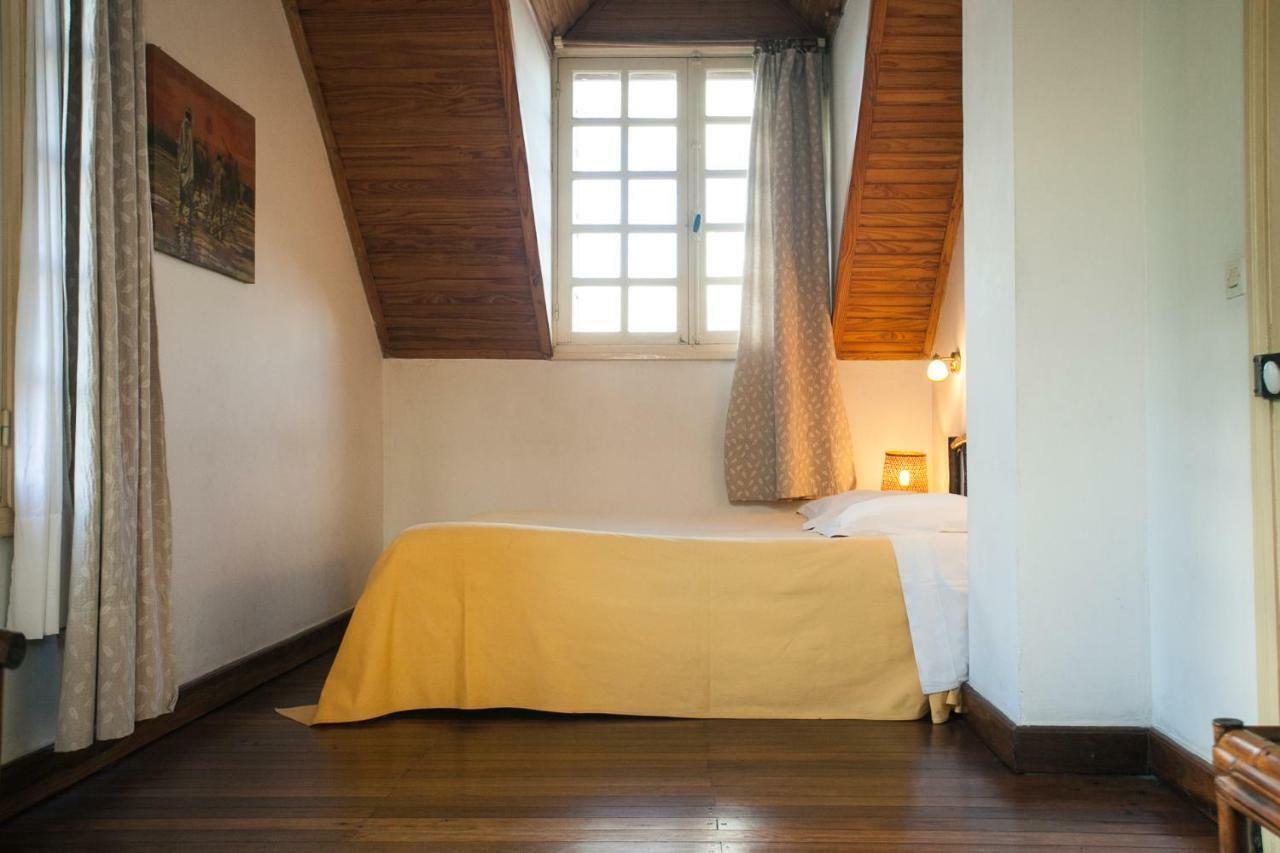 Tsara Guest House เฟียนารันท์โซ ภายนอก รูปภาพ